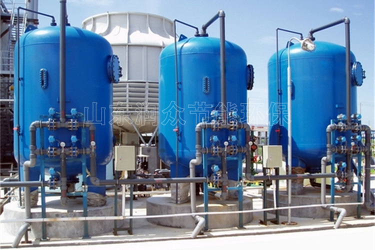 軟化水設(shè)備